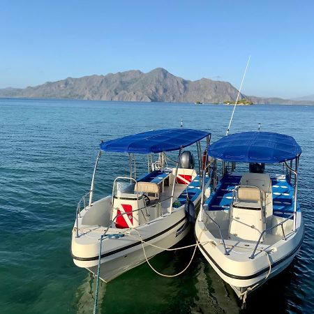 Chindonan Dive And Beach Resort Coron Esterno foto