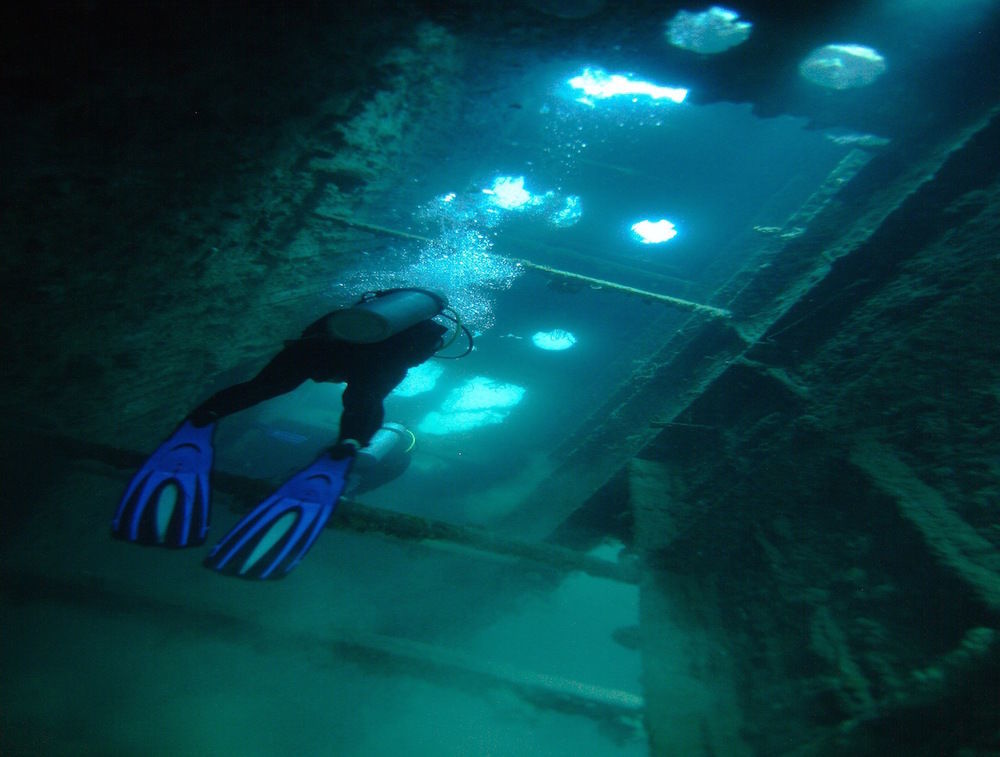 Chindonan Dive And Beach Resort Coron Esterno foto